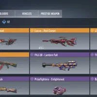 اکانت کالاف