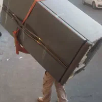 باربری حمل اثاثیه اتوبار +کارگر بسته بندی اسبابکشی|خدمات حمل و نقل|شاهرود, |دیوار