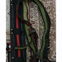 کمر بند اعلم