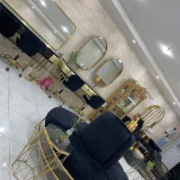 فروش لوازم سالن زیبایی و آرایشگاه|آرایشگاه و سالنهای زیبایی|اهواز, کوروش|دیوار