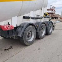 بونکر سیمان|خودرو سنگین|بیرجند, |دیوار