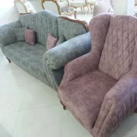 تعمیرات تخصصی انواع مبلمان|مبلمان خانگی و میز عسلی|مشهد, زیرکن|دیوار