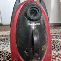 بدنه ای جارو برقی