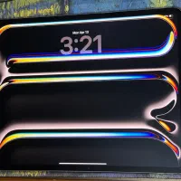 ipad pro M4 13 inch 256gb wifi