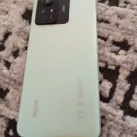 redmi note 12 S در حد نو|موبایل|خرمآباد, |دیوار