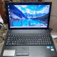 لپ تاپi5. نسل2.صفحه.15اینچ.Lenovo