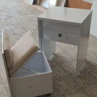 میز جادویی همه کاره کم جا ام دی اف در شهرضا|میز تحریر و کامپیوتر|شهرضا, |دیوار