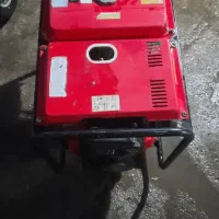 موتور برق . گازوییلی