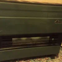 بخاری گازی ۱۱۰۰۰ ایران شرق اصلی