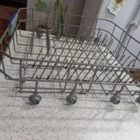 سبد ظرفشویی سامسونگ مدل D155