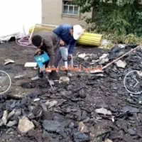 تخریب نوسازی تمام نقاط اصفهان وشهرهای اطراف