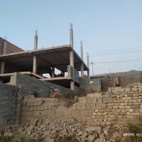 زمین گلزار شهدا نرسیده ب دانشگاه