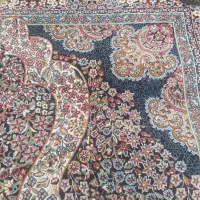 فرش ۹ متری ۷۰۰ شانه فرش مشهد|فرش|قائن, |دیوار