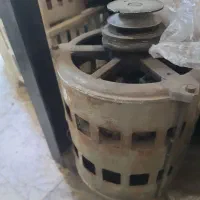 موتور لباس‌شویی