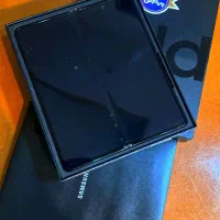 سامسونگ Galaxy zdFold4 دو سیم کارت|موبایل|ری, جوانمرد قصاب|دیوار