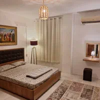 ویلا سه خوابه دربست کد ۱۰۶|اجارهٔ کوتاه‌مدت ویلا و باغ|قشم, |دیوار