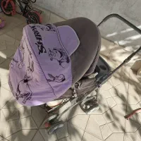 کالسکه|کالسکه و لوازم جانبی|گلبهار, نوبهار|دیوار