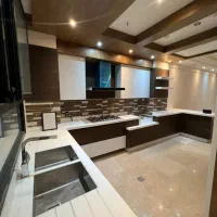 ۲۵۰متر۳خ۲پارکینگ فول مشاعات سعادت اباد غربی۲۴متری|فروش آپارتمان|تهران, سعادت‌آباد|دیوار