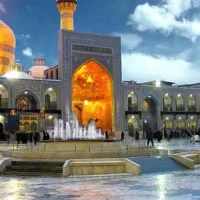تور زیارتی مشهد مقدس برای آذر ماه