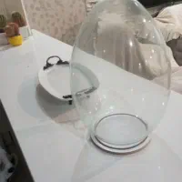 حباب شیشه ای