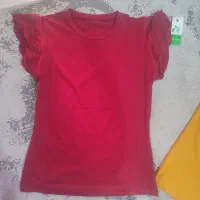 تیشرت نو|لباس|گرگان, |دیوار