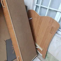 تخت کودک نوجوان تختخواب