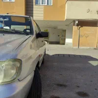 پراید ۱۳۲ مدل ۹۰