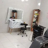 فروش اجناس سالن و اجاره سالن