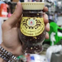 بخور عود مبسوس