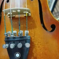 ویولن دست ساز حرفه ای|ویولن|تهران, هرندی|دیوار