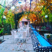 سوئیت و ویلا اجاره ای در سیرچ