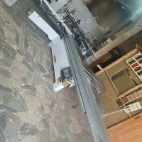 دورکن ۳۸۰ واگنی|ماشینآلات صنعتی|مهربان, |دیوار