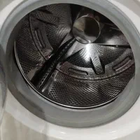لباسشویی آبسال تمیز و سالم|ماشین لباسشویی و خشککن لباس|مشهد, امیرآباد|دیوار