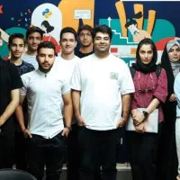 فاتحی اسکول، یادگیری برنامه نویسی در اصفهان