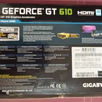 کارت گرافیک 2GB