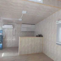 کانکس ویلایی و اداری|مصالح و تجهیزات ساختمان|سیرجان, |دیوار