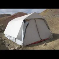 چادرمسافرتی
