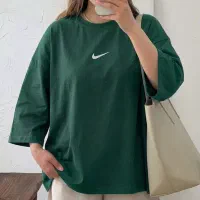 تیشرت باکسی نایک