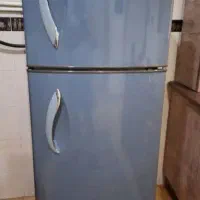 یخچال فریزر امرسان - مدل TFH-14T