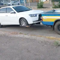 امدادخودرو یدک کش خودروبر یدککش یدکش جرثقیل۲۴ساعته|خدمات حمل و نقل|کرمان, |دیوار