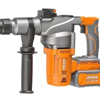 بتن کن تخریب دریل شارژی پرقدرت|ابزارآلات|اهر, |دیوار