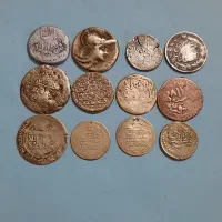 سکه قدیمی