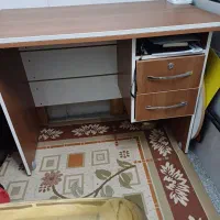 میز و صندلی اداری|دفتر کار|همدان, |دیوار