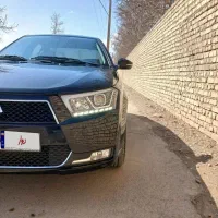 دنا پلاس توربو  اتومات ۱۴۰۱