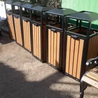 سطل زباله مدل TS1280