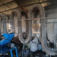 خط زغال فشرده|ماشین‌آلات صنعتی|تربت‌حیدریه, هاشمی‌نژاد|دیوار