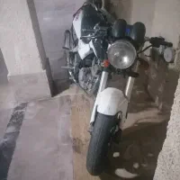 موتور ۲۰۰ سی سی شرایط هم داره