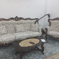 مبل ۷ نفره سلطنتی
