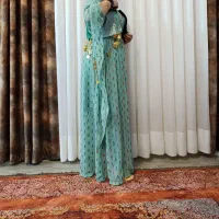 اجاره ی لباس های کردی و مجلسی ۴۰۰|لباس|قدس, شهرقدس|دیوار