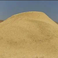 کاه نخود درجه یک